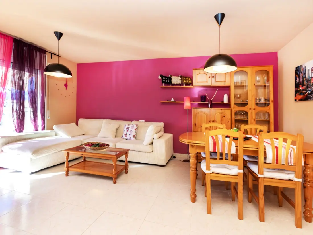 Résidence Miami Dorada II