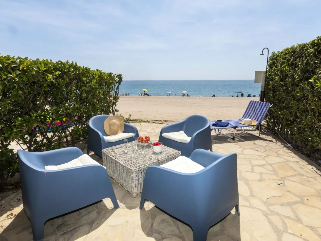 Résidence Miami Palace