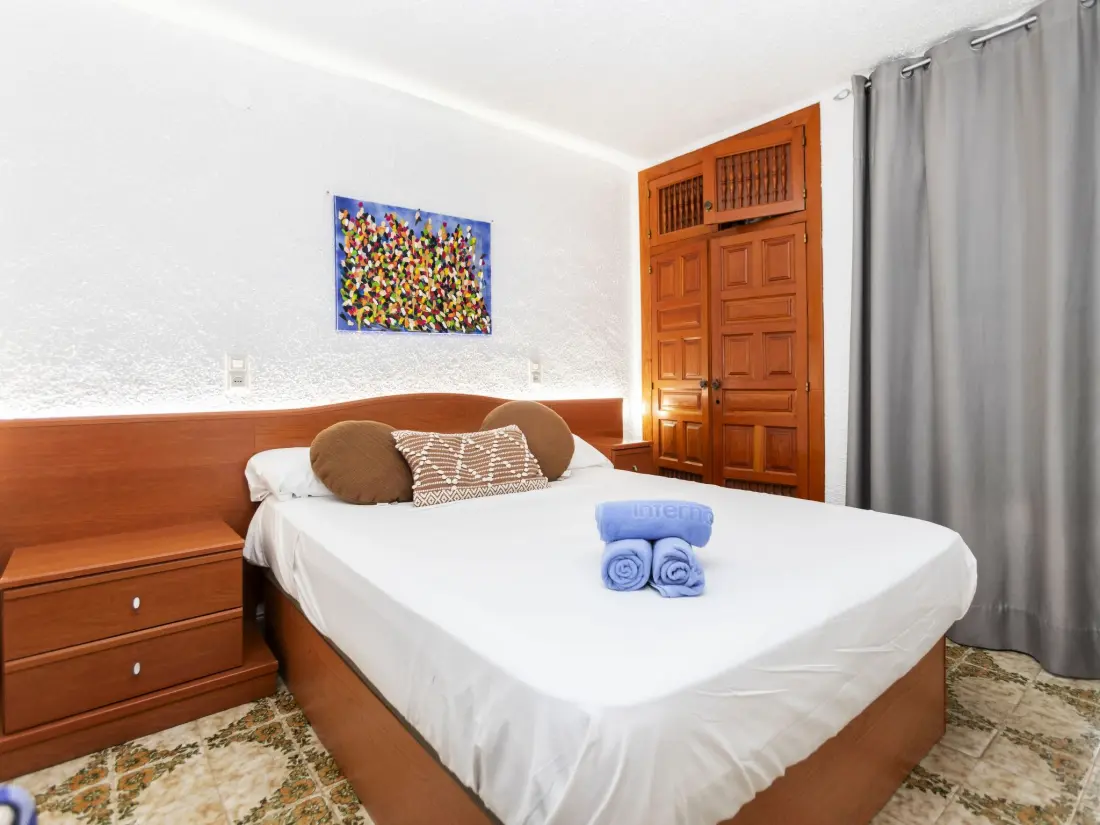 Résidence Miami Palace