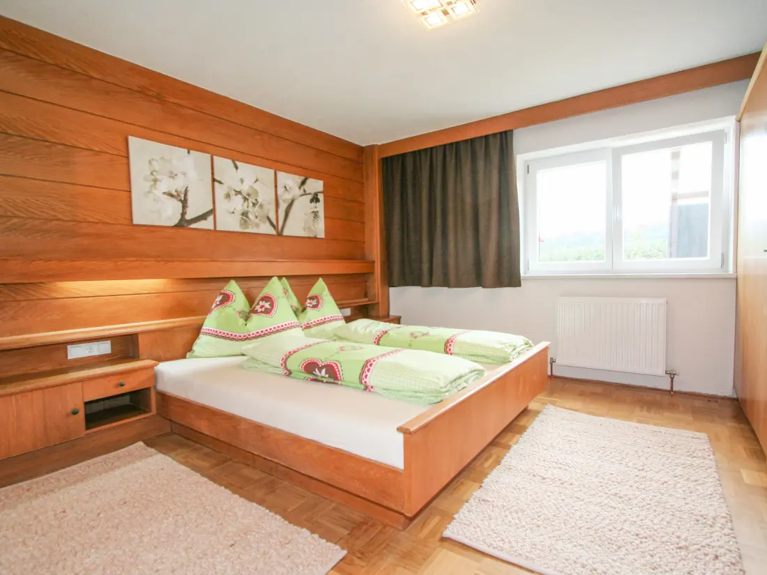 Maison de Vacances Mieming