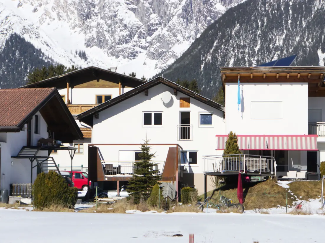 Maison de Vacances Mieming