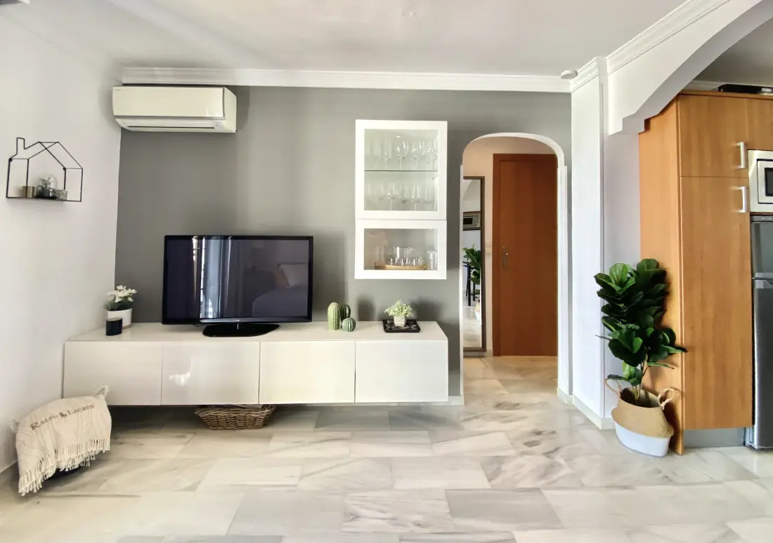 Appartements à Mijas Costa