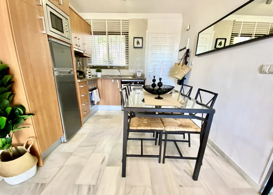 Appartements à Mijas Costa