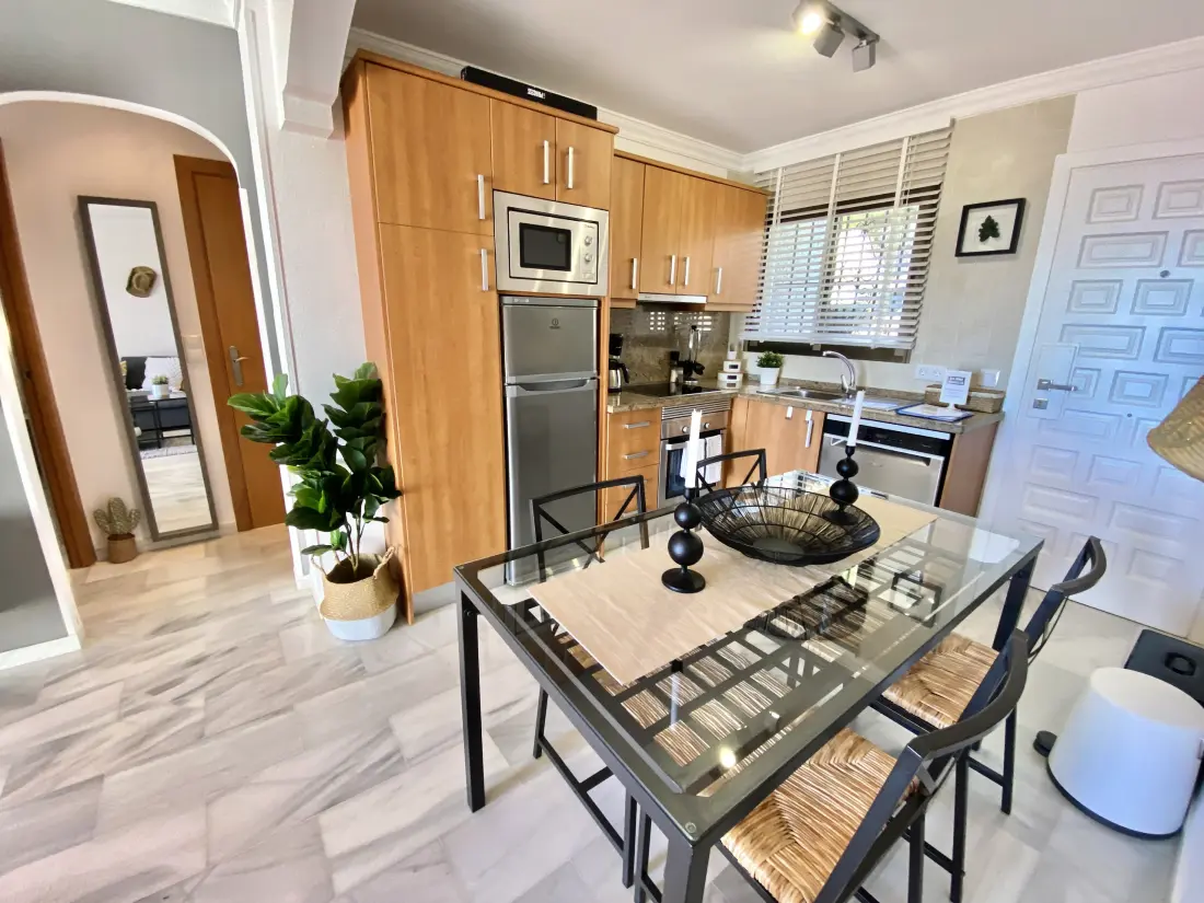 Appartements à Mijas Costa