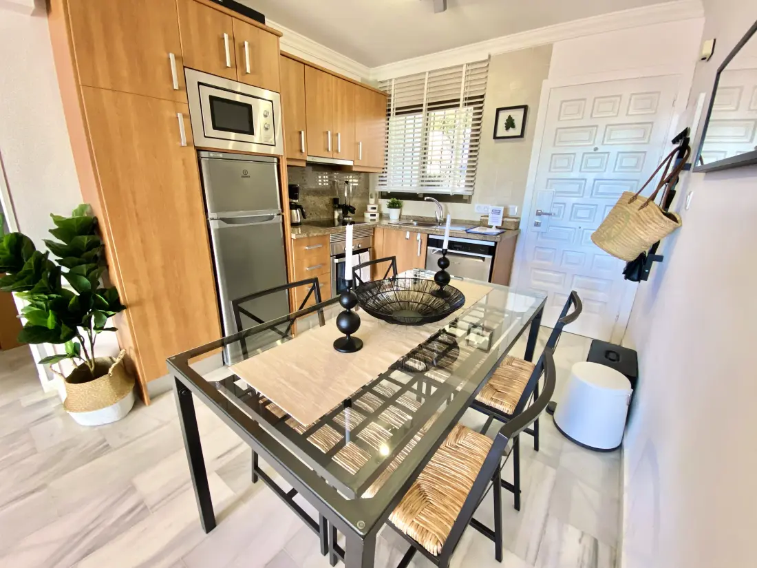 Appartements à Mijas Costa