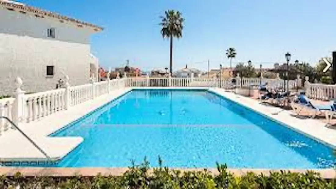 Appartements à Mijas Costa