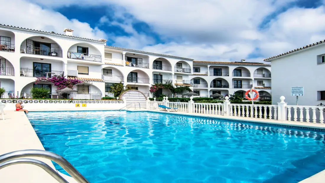 Appartements à Mijas Costa