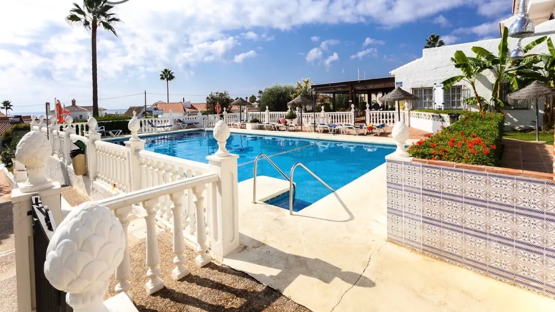 Appartements à Mijas Costa