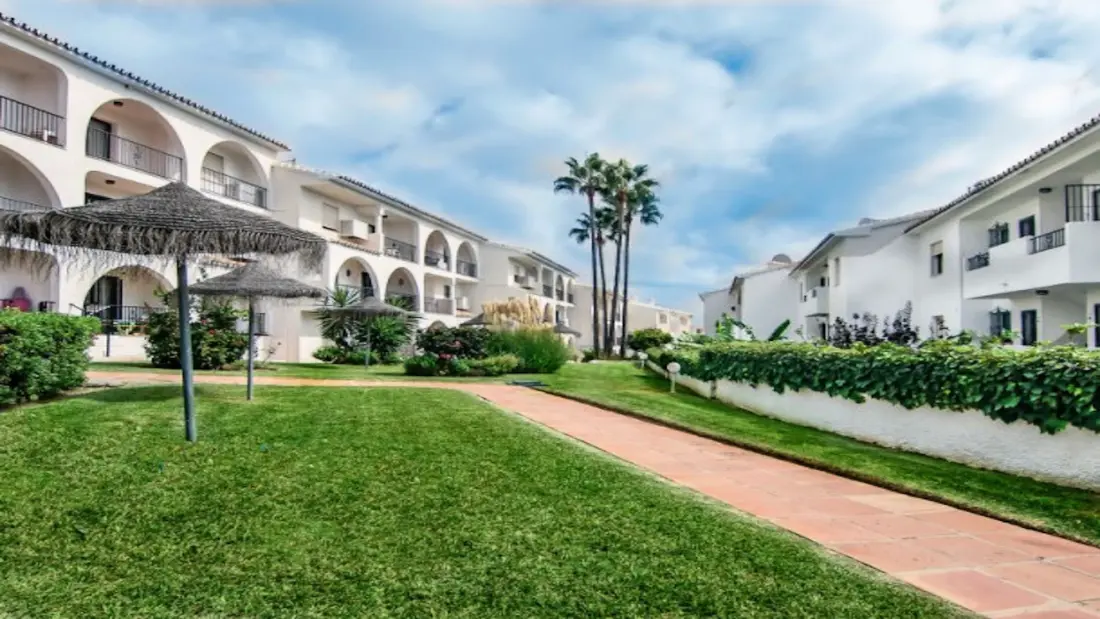 Appartements à Mijas Costa