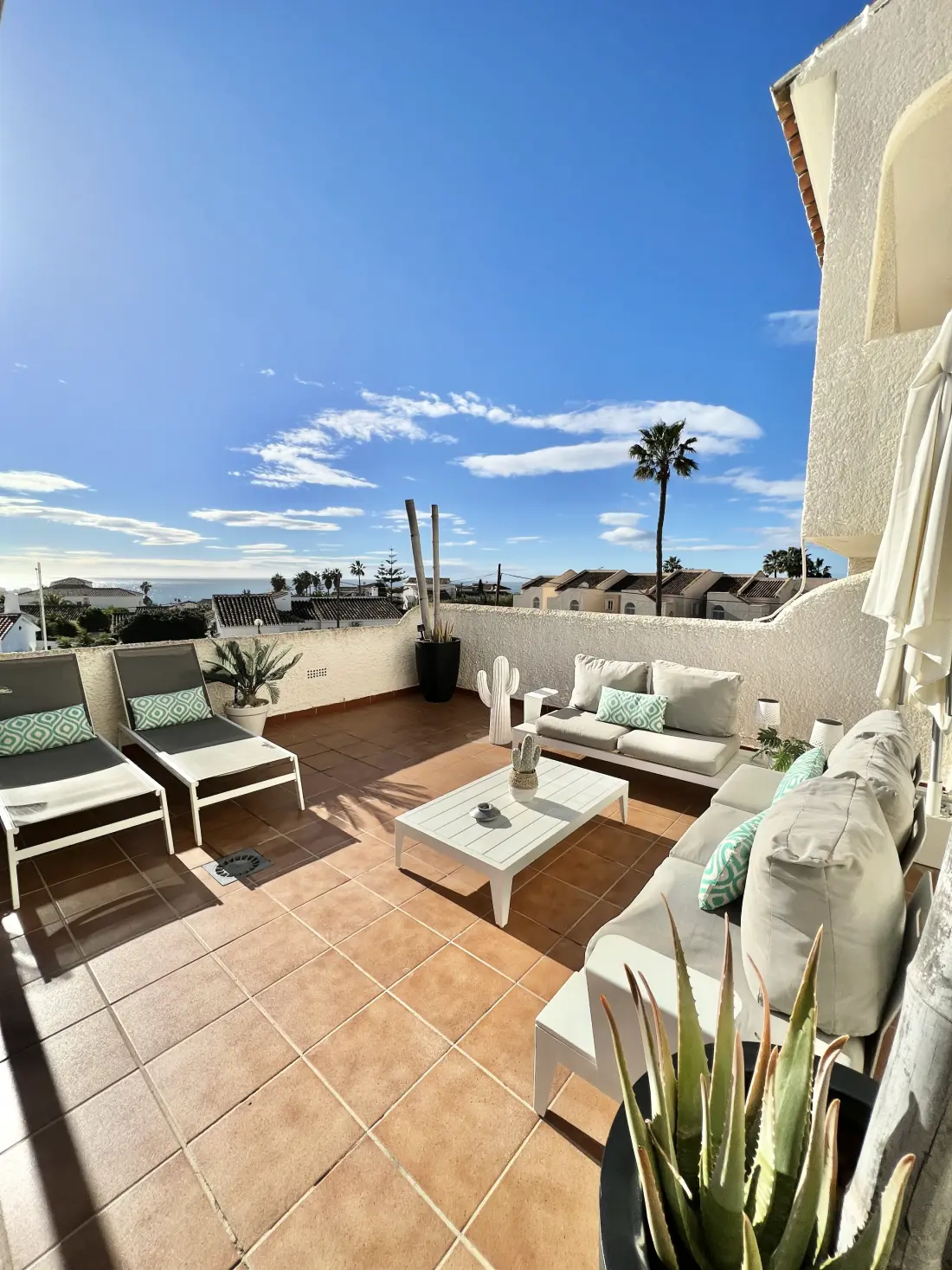 Appartements à Mijas Costa