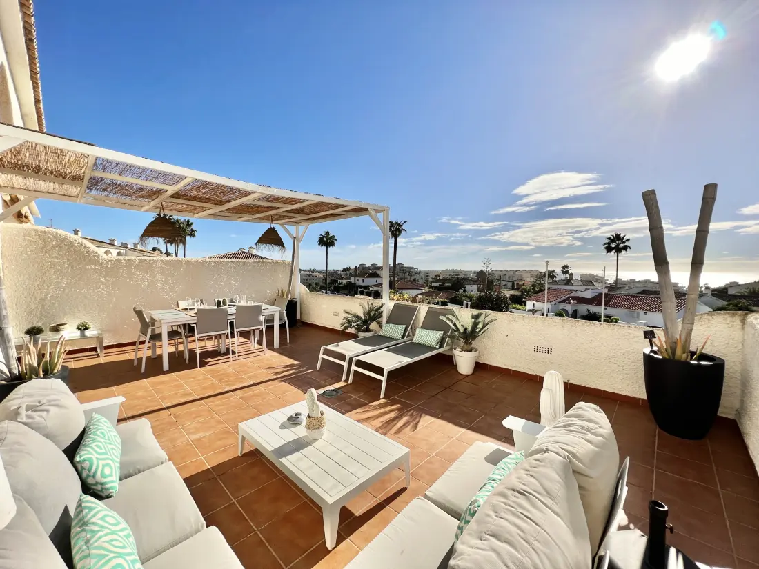 Appartements à Mijas Costa