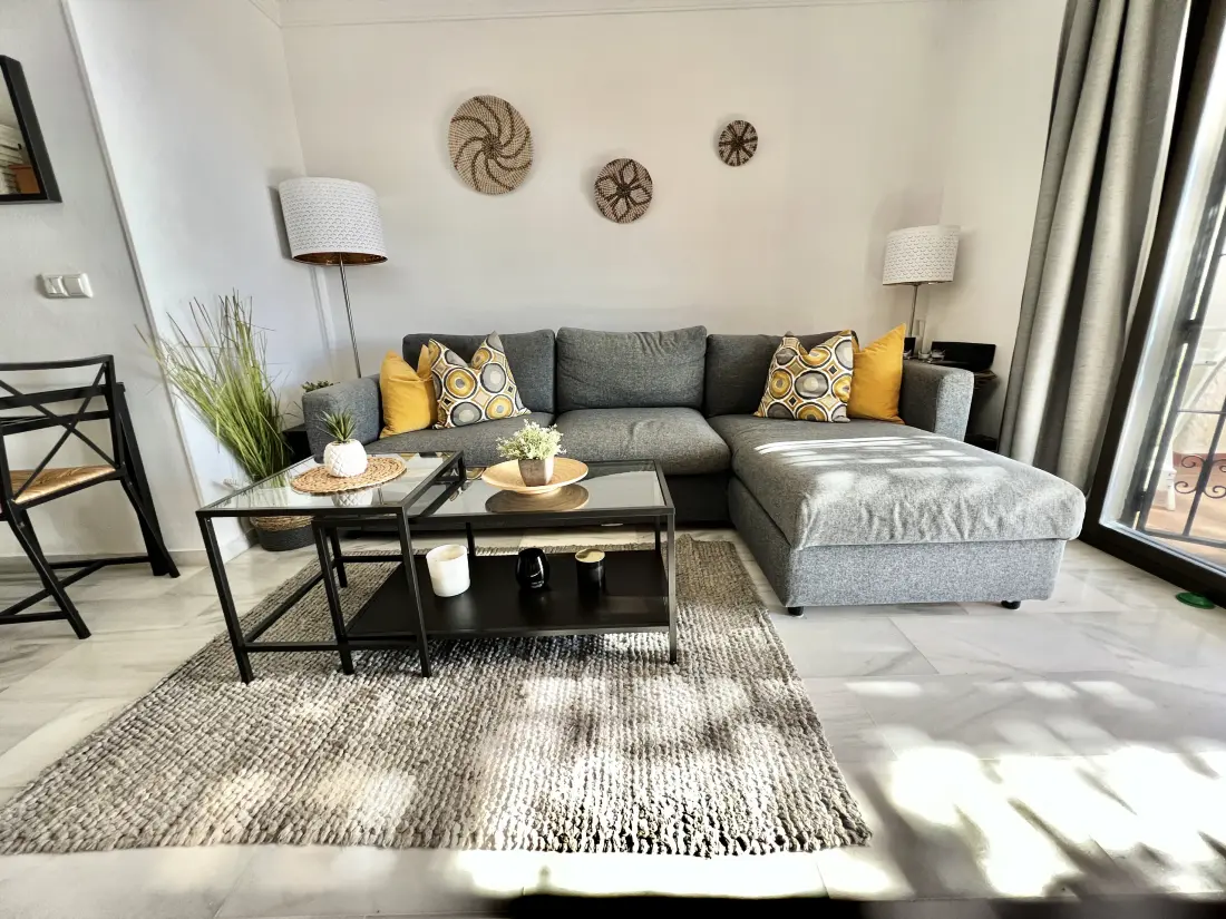 Appartements à Mijas Costa