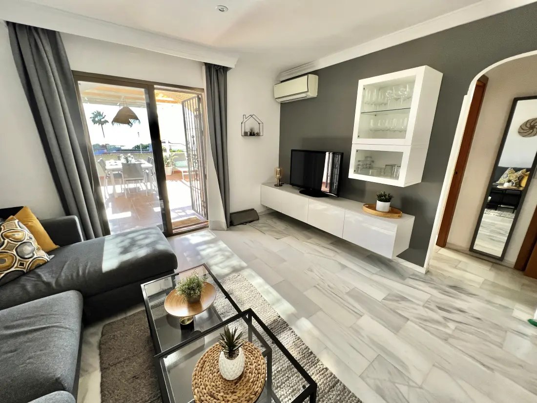 Appartements à Mijas Costa