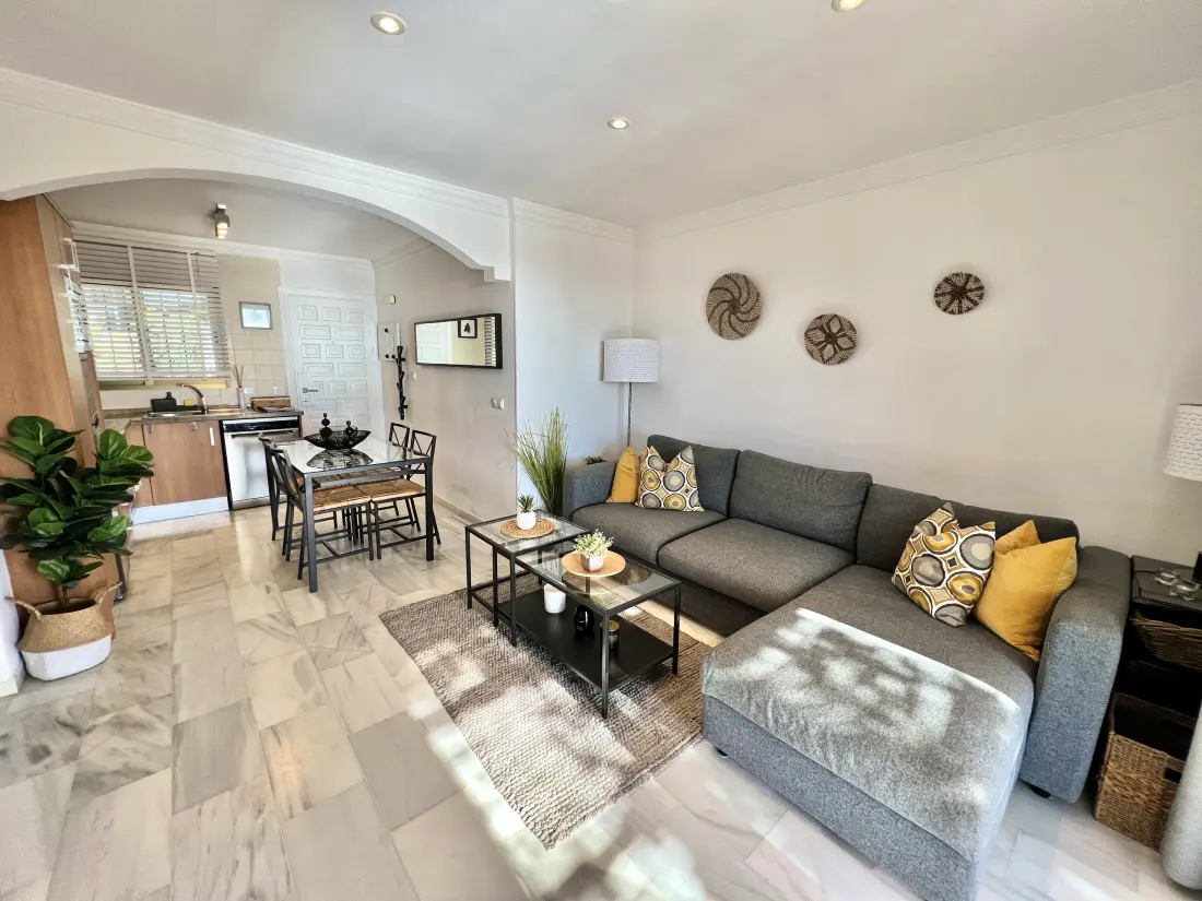 Appartements à Mijas Costa