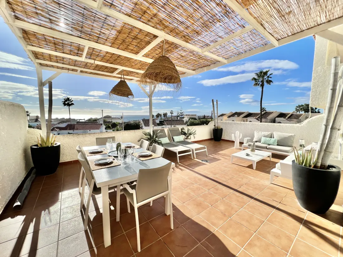 Appartements à Mijas Costa