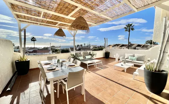 Appartements à Mijas Costa