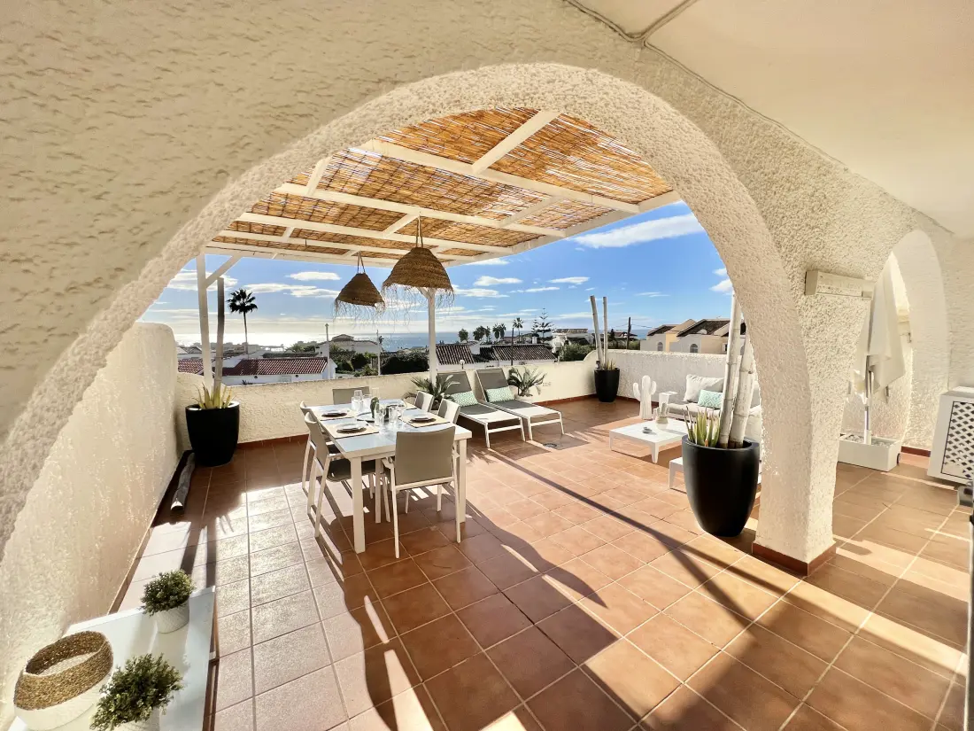 Appartements à Mijas Costa