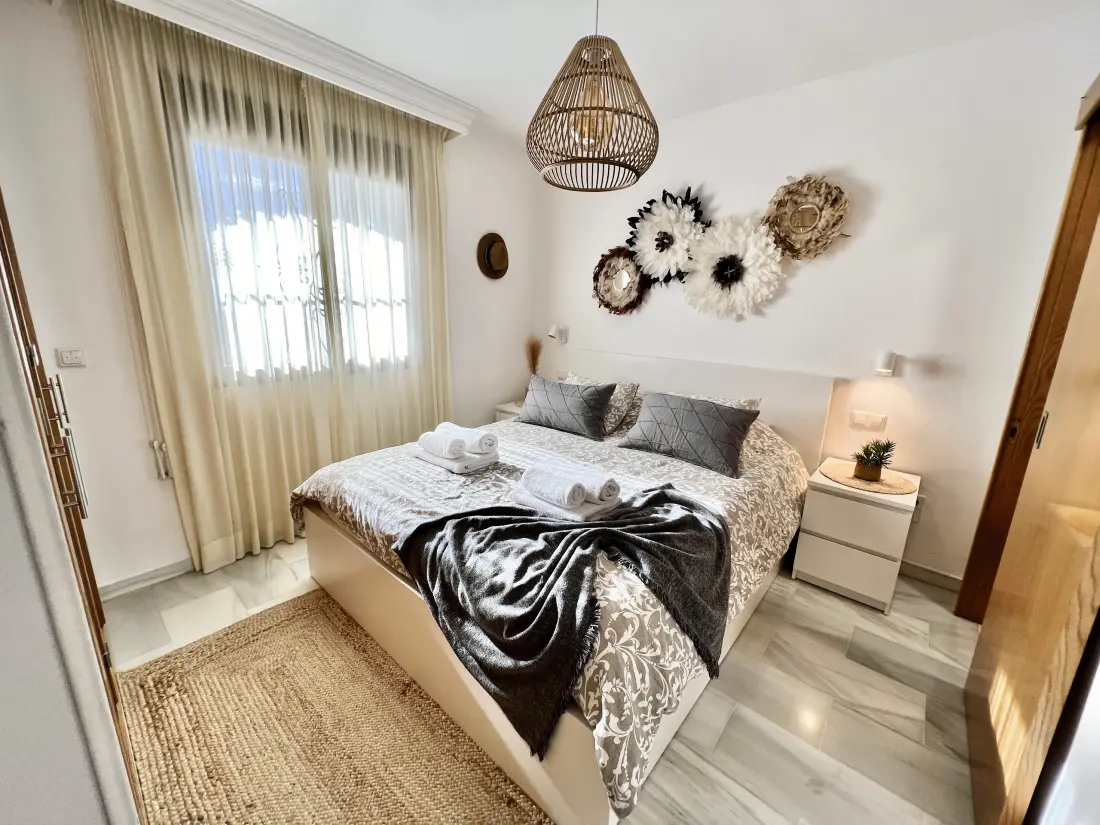 Appartements à Mijas Costa