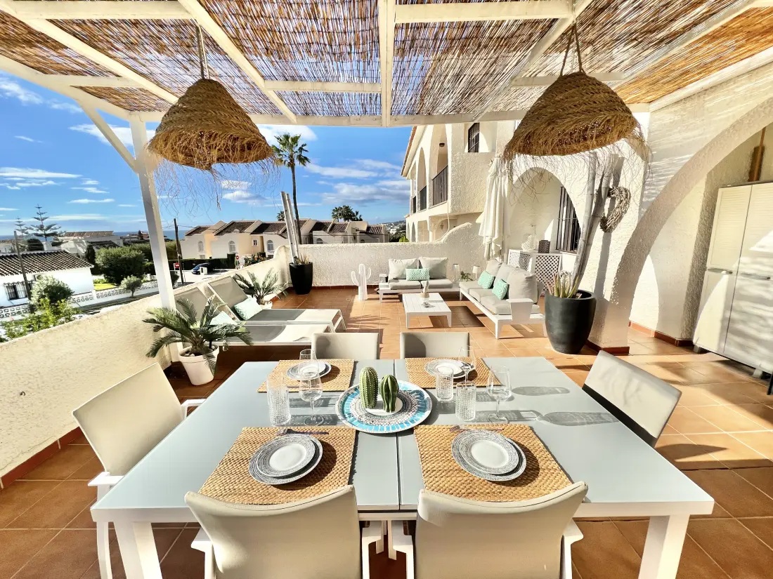 Appartements à Mijas Costa