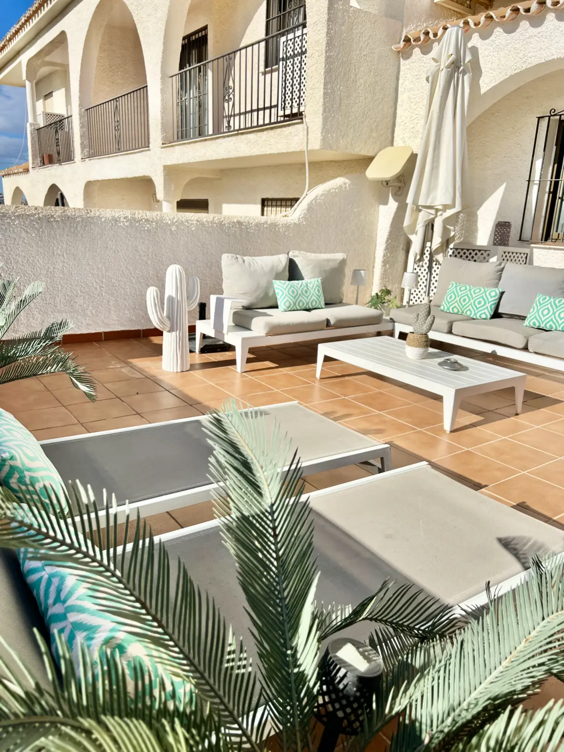 Appartements à Mijas Costa