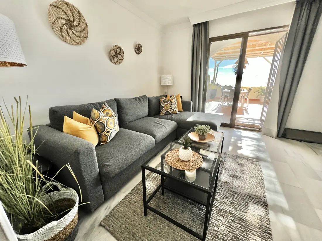 Appartements à Mijas Costa
