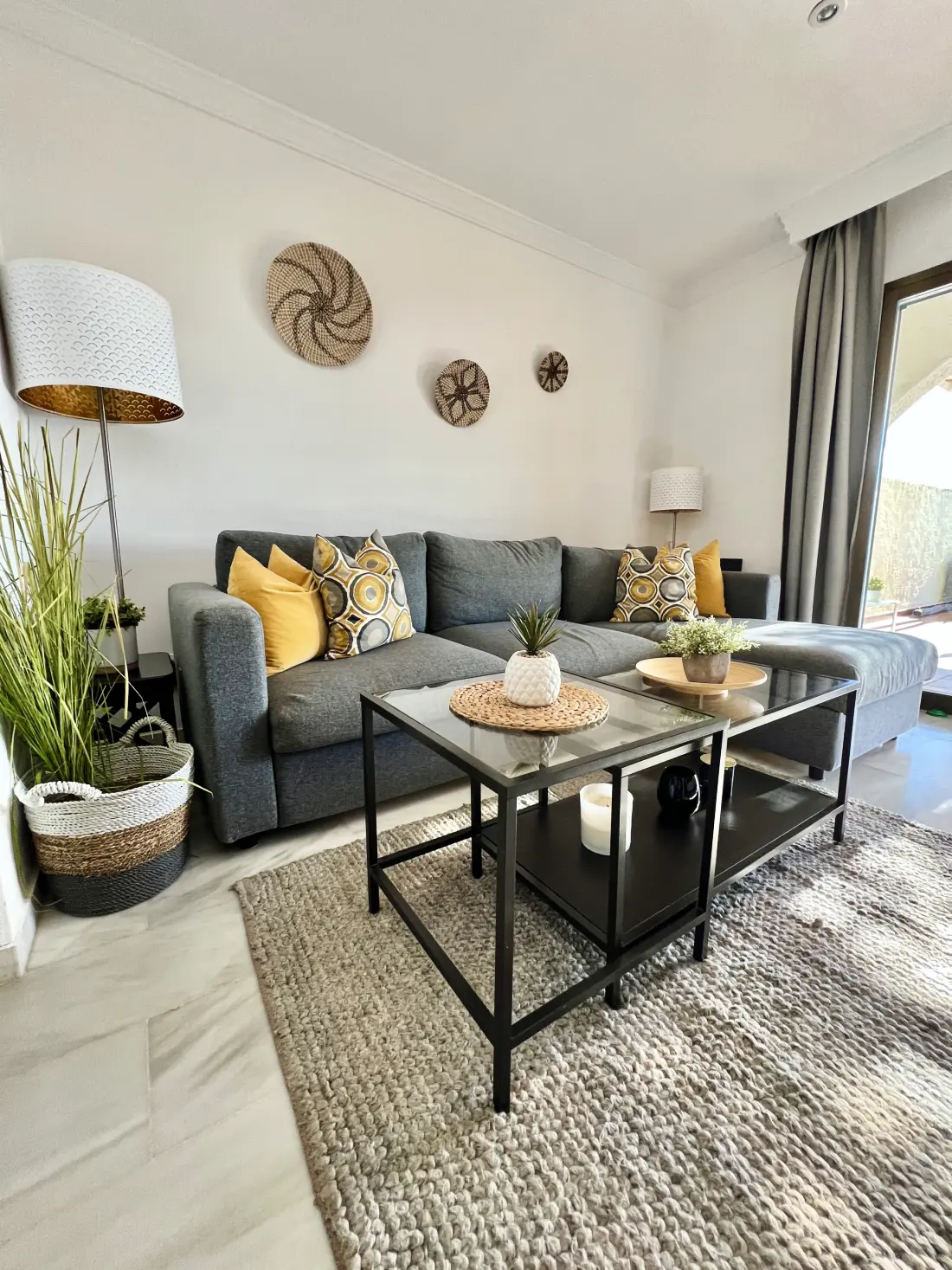 Appartements à Mijas Costa