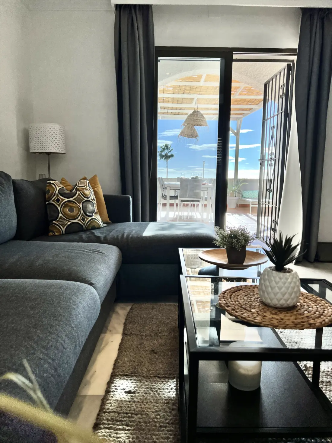 Appartements à Mijas Costa