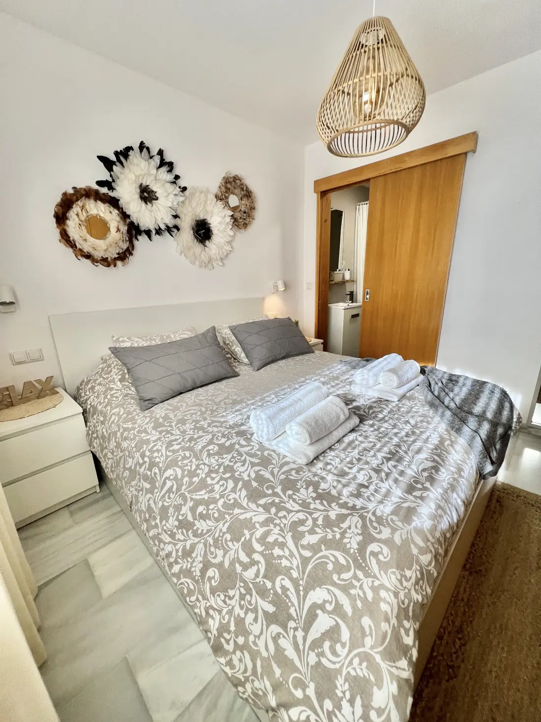 Appartements à Mijas Costa
