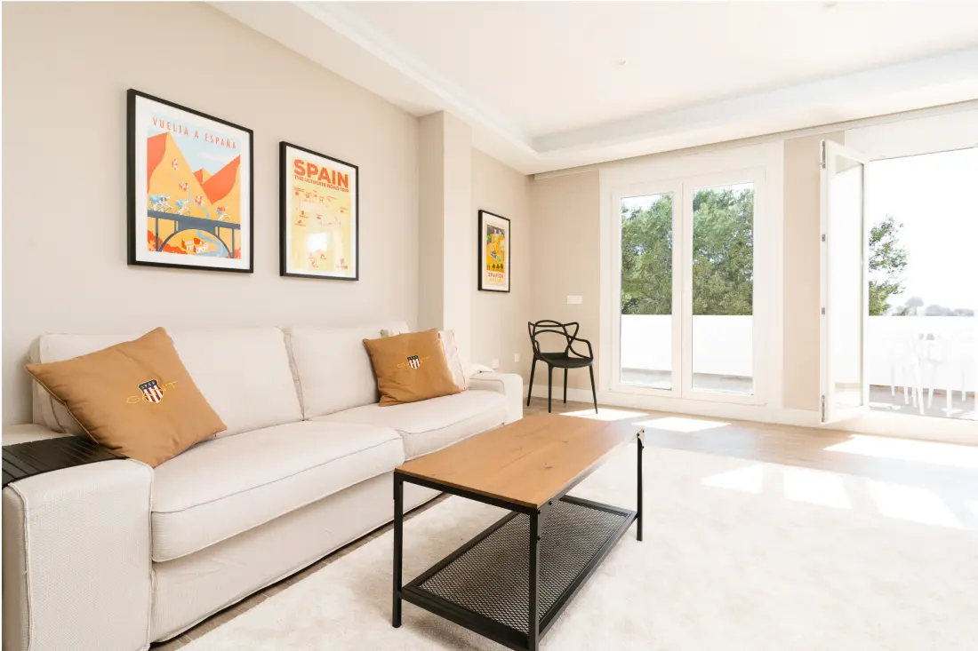 Appartements à Mijas Costa