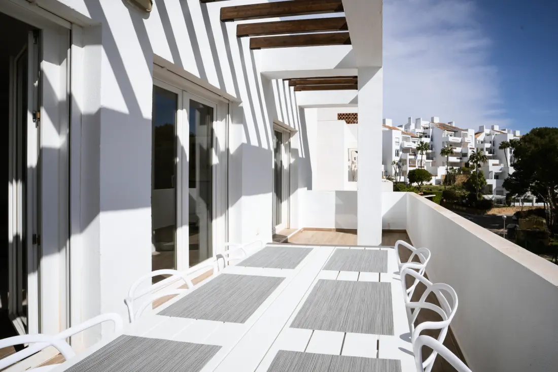 Appartements à Mijas Costa