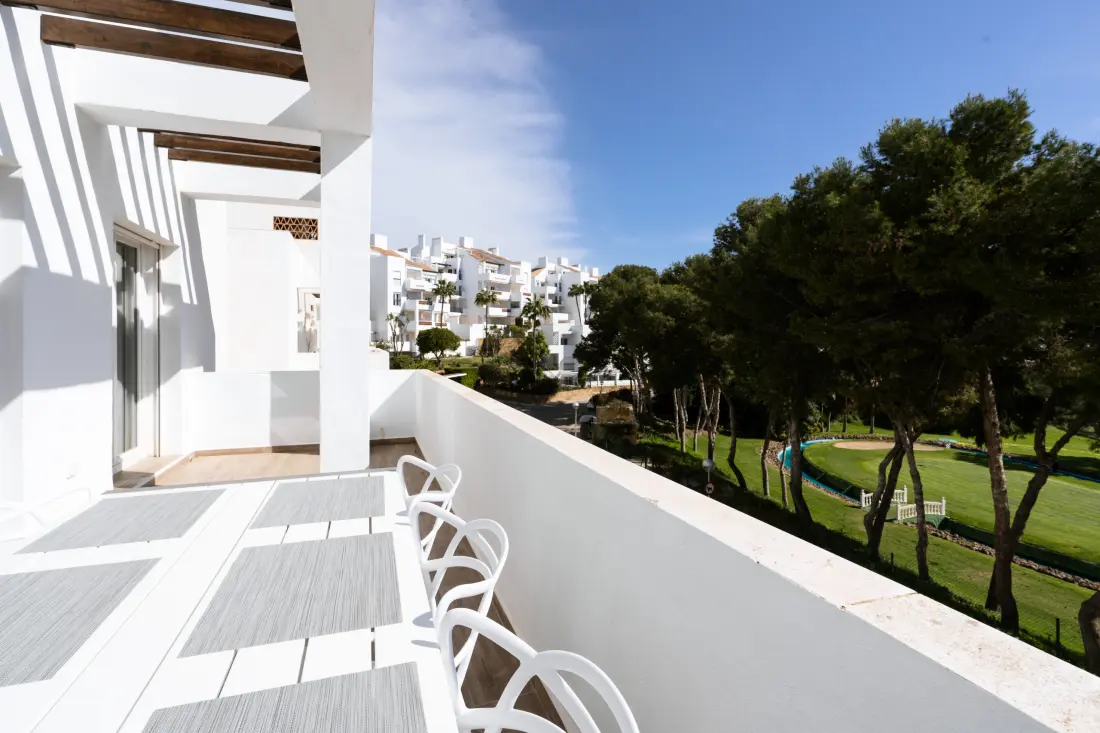 Appartements à Mijas Costa