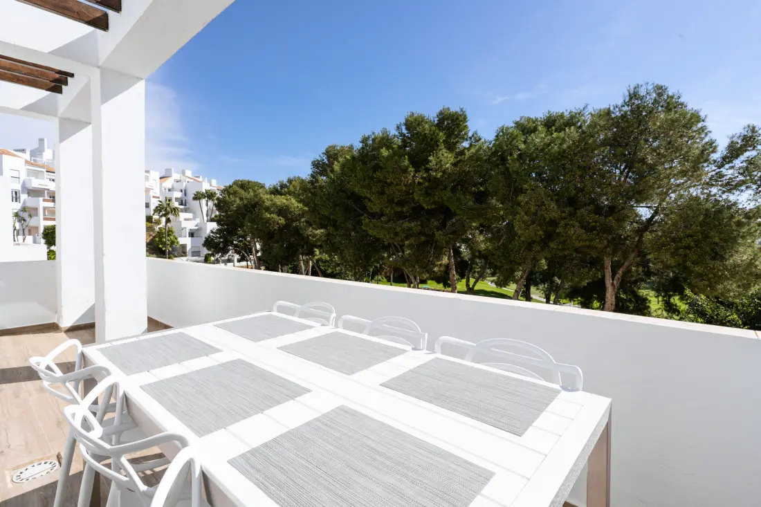 Appartements à Mijas Costa