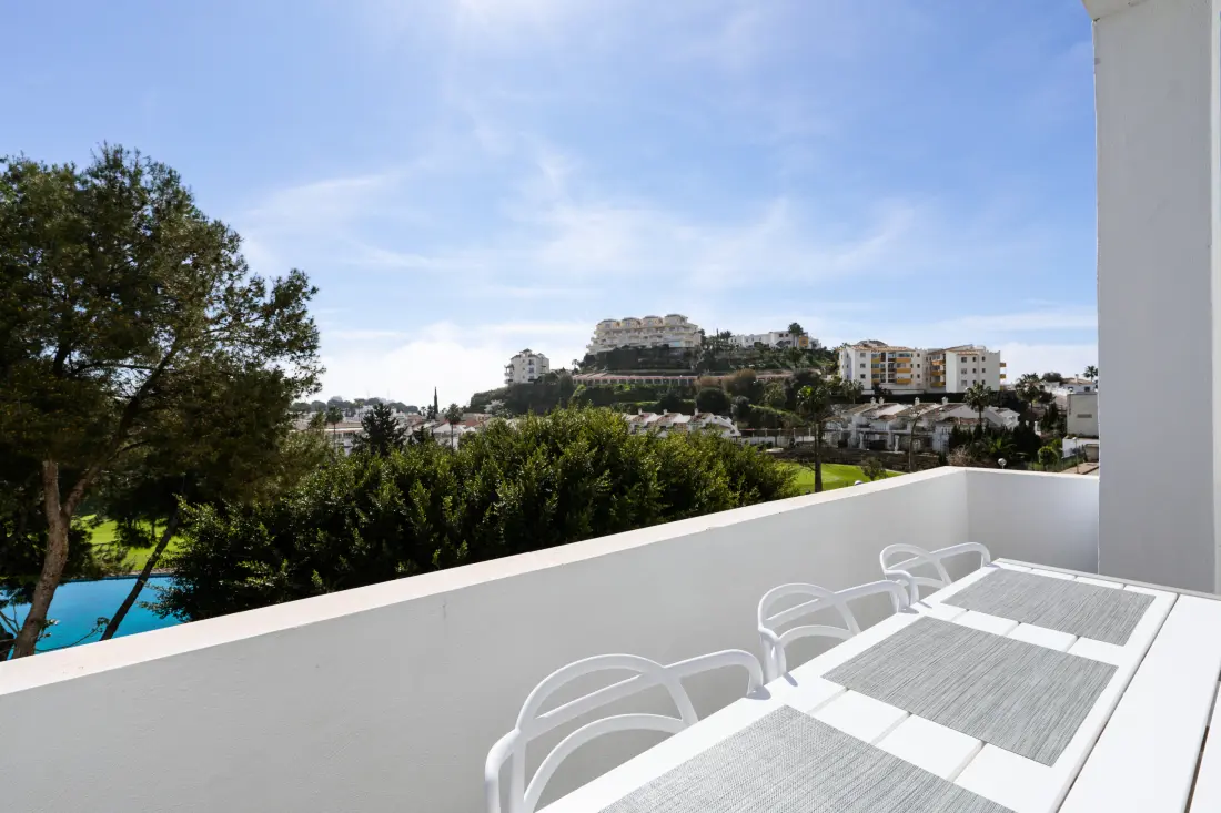 Appartements à Mijas Costa