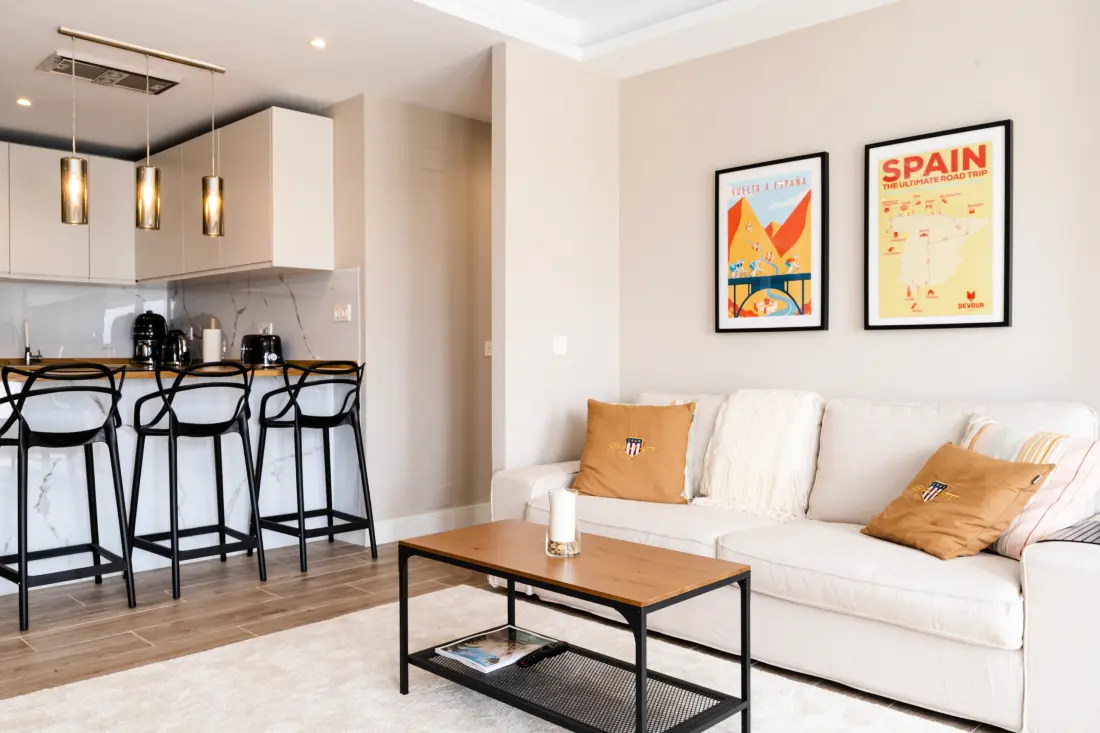 Appartements à Mijas Costa