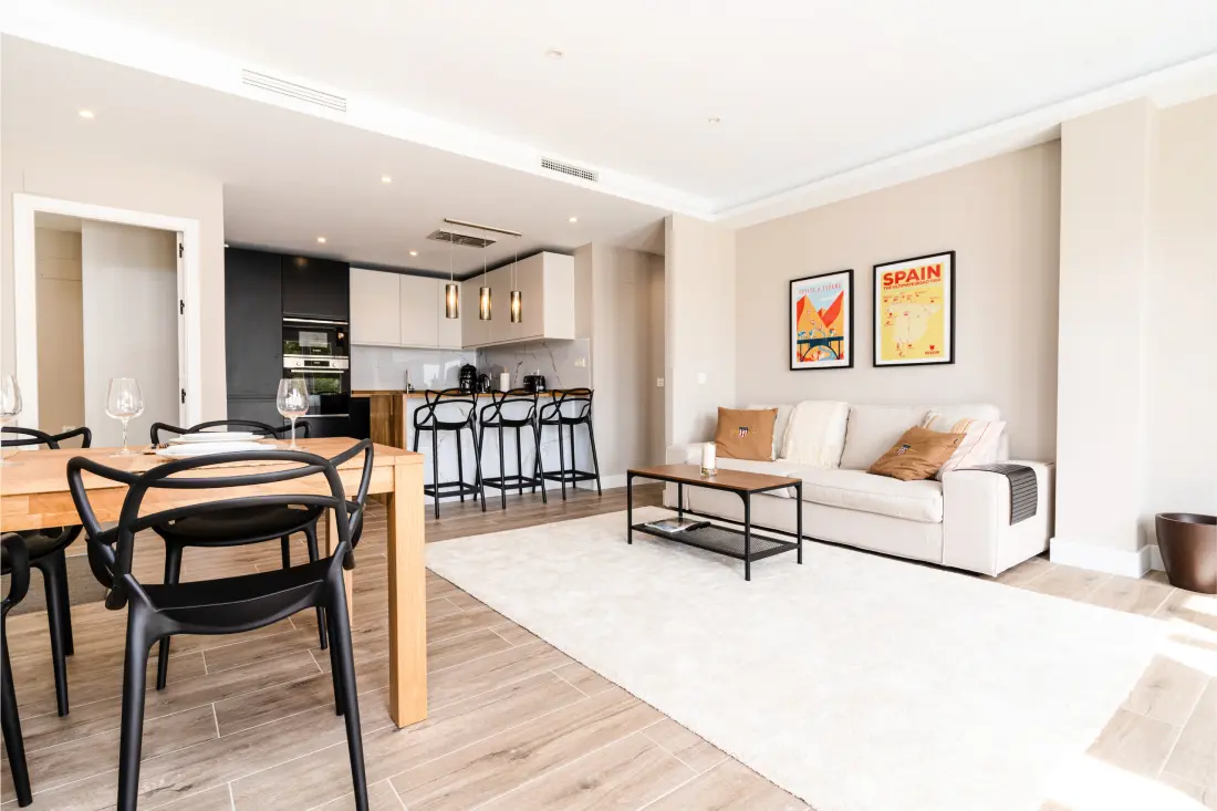 Appartements à Mijas Costa