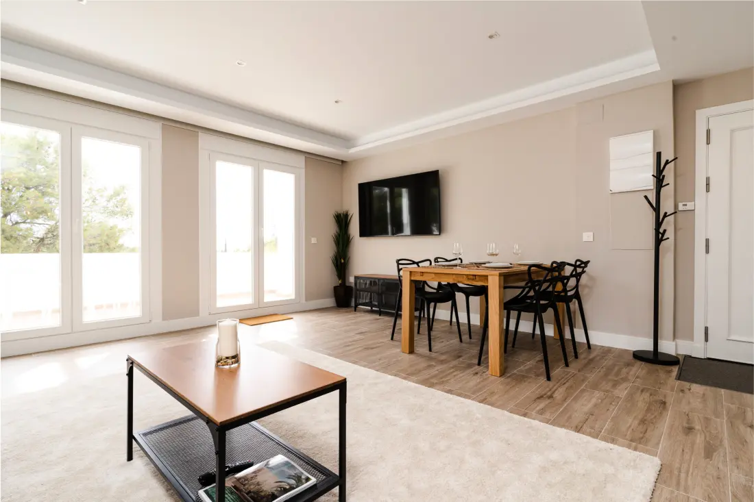 Appartements à Mijas Costa