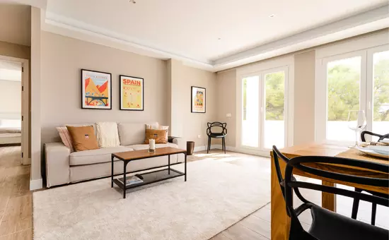 Appartements à Mijas Costa