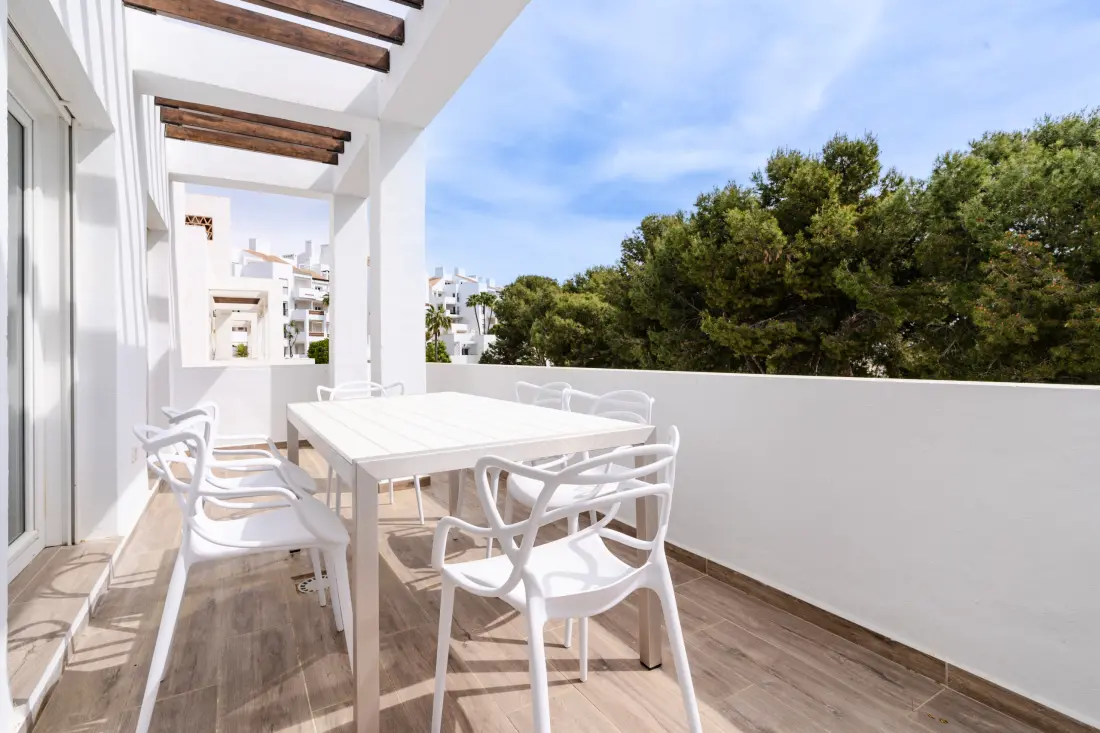 Appartements à Mijas Costa