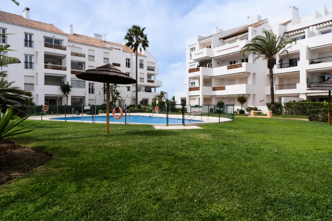 Appartements à Mijas Costa