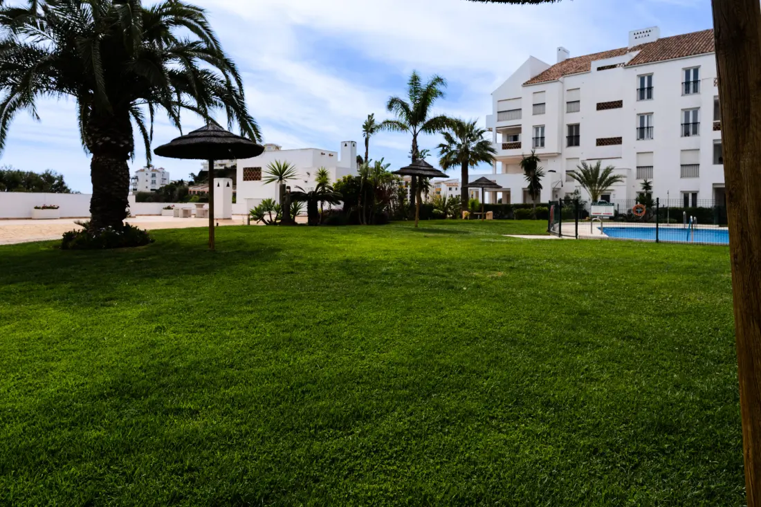 Appartements à Mijas Costa