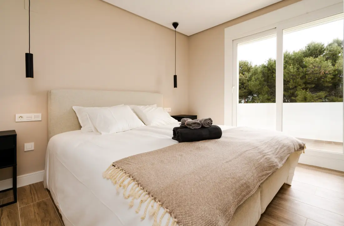 Appartements à Mijas Costa