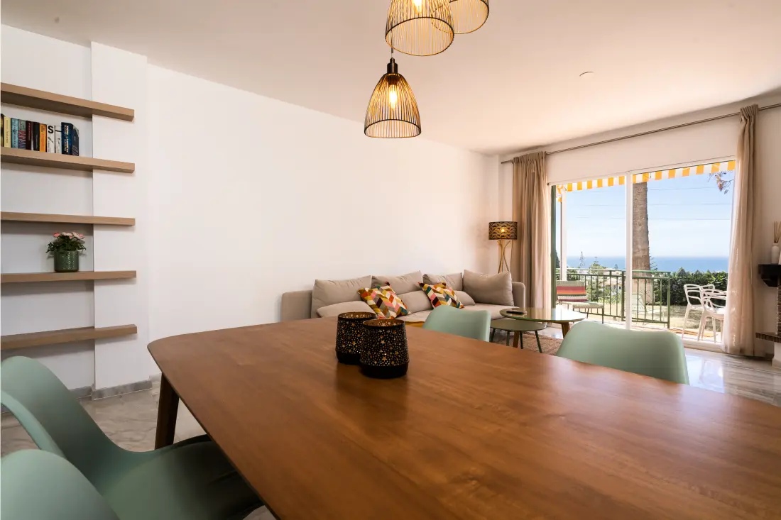 Appartements à Mijas Costa