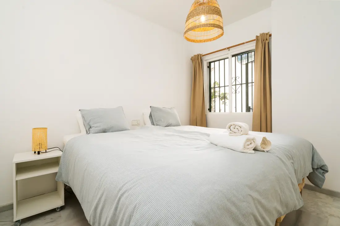 Appartements à Mijas Costa