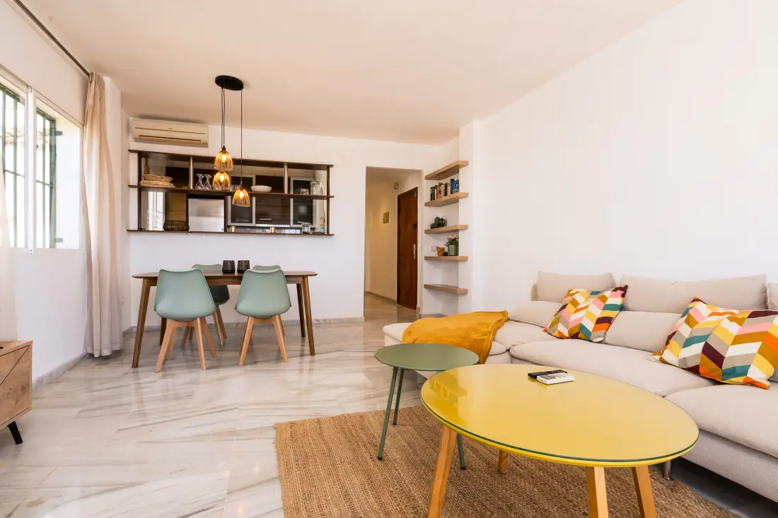 Appartements à Mijas Costa