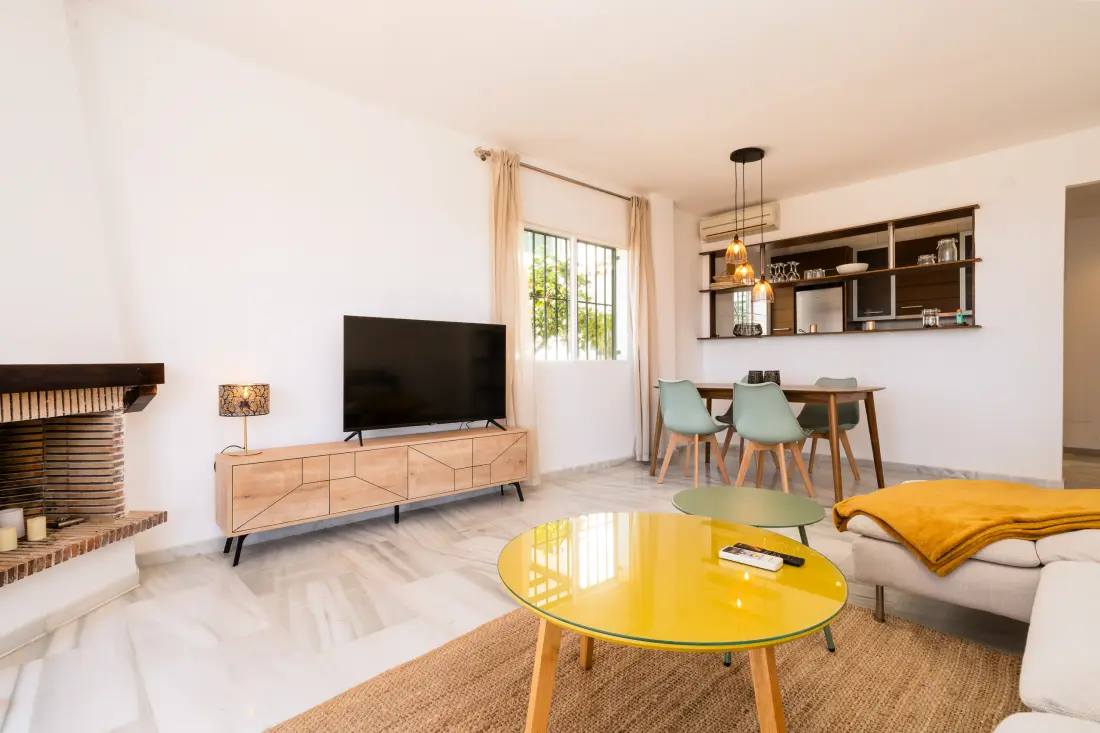 Appartements à Mijas Costa