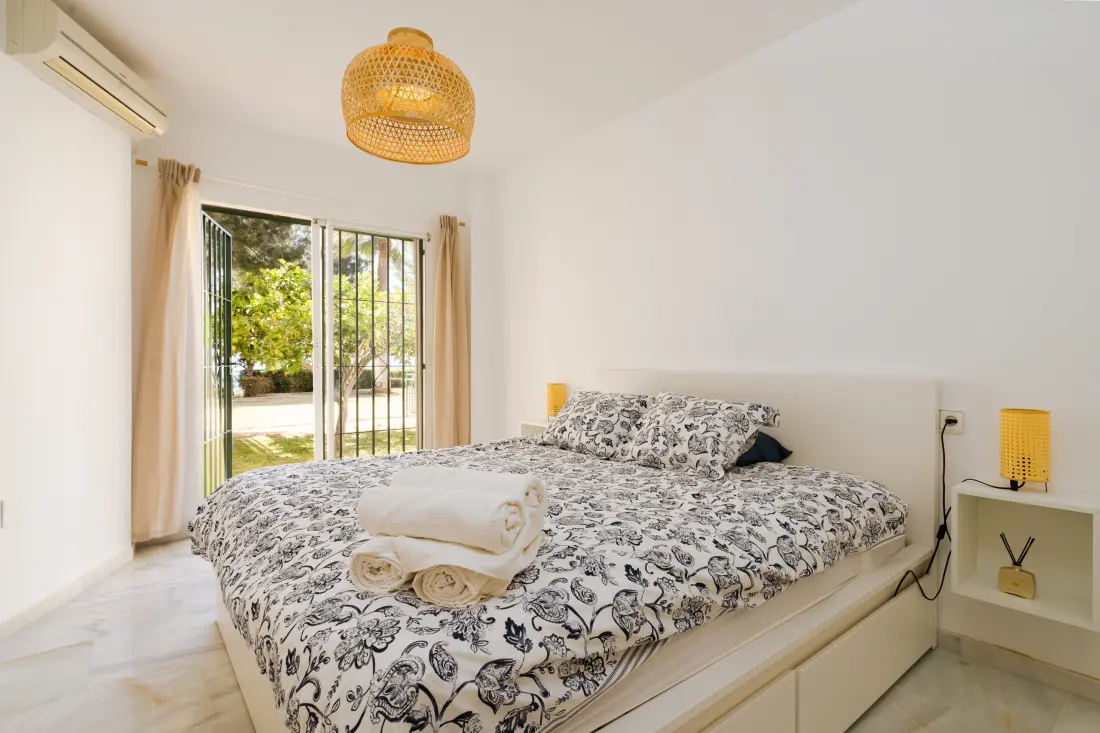 Appartements à Mijas Costa