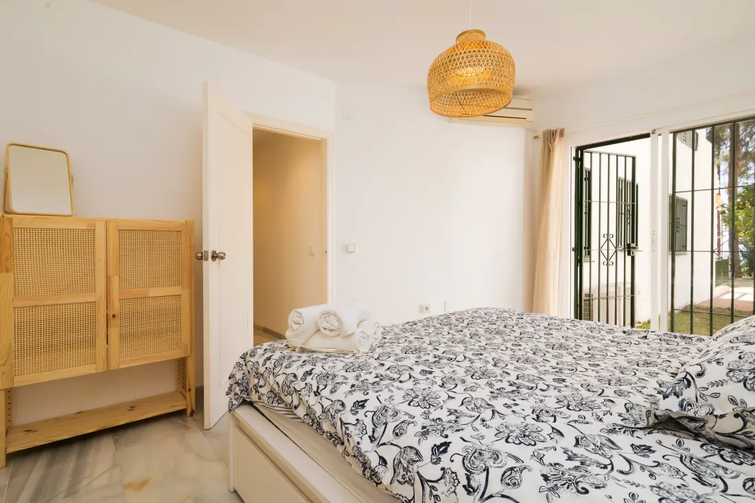 Appartements à Mijas Costa