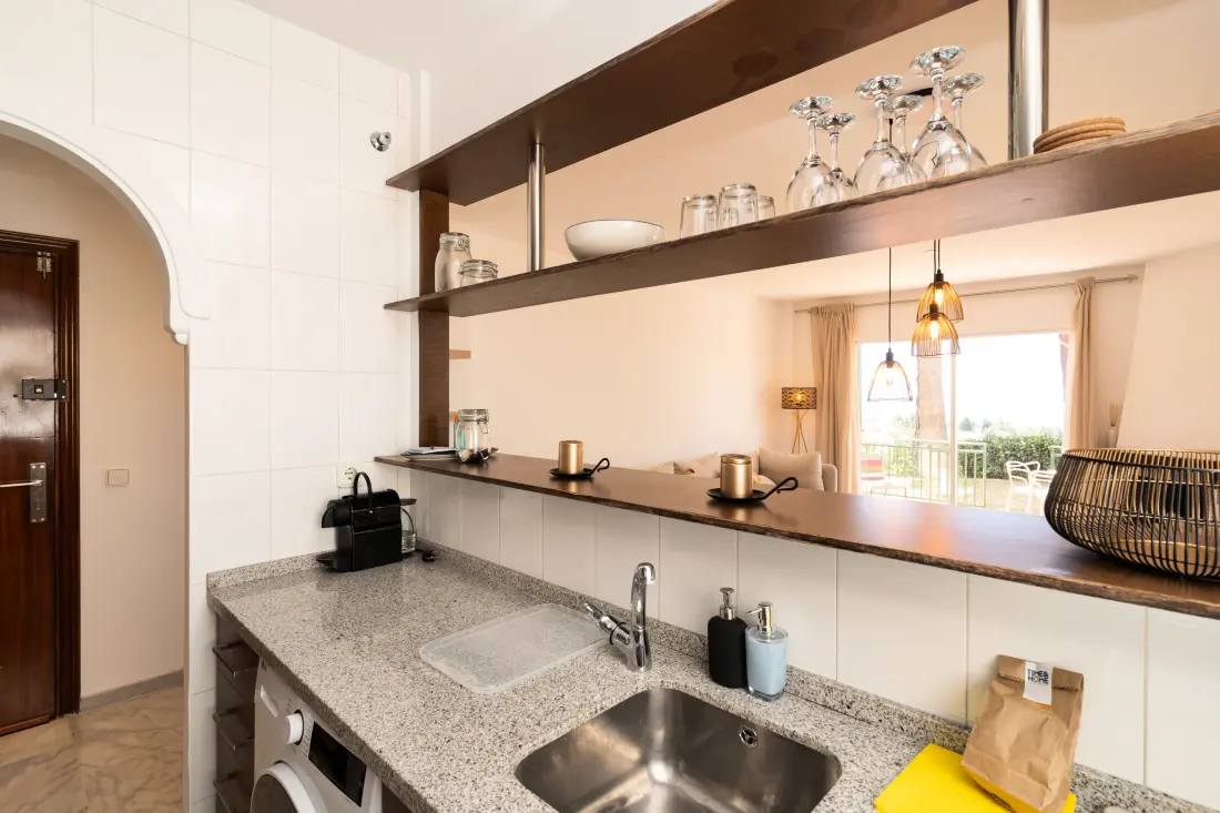 Appartements à Mijas Costa