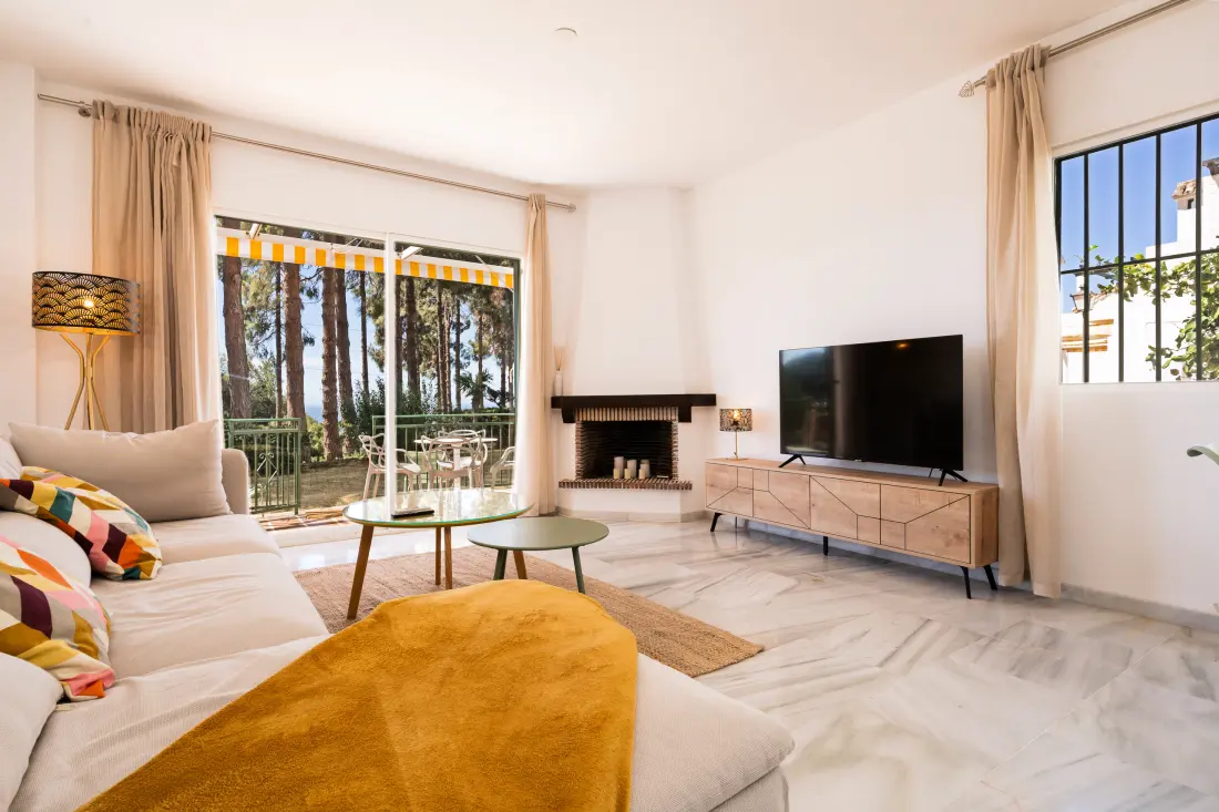 Appartements à Mijas Costa