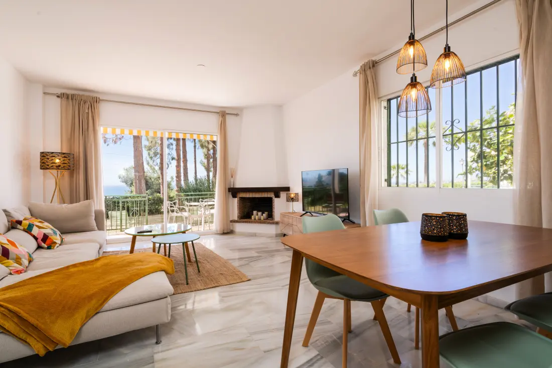 Appartements à Mijas Costa